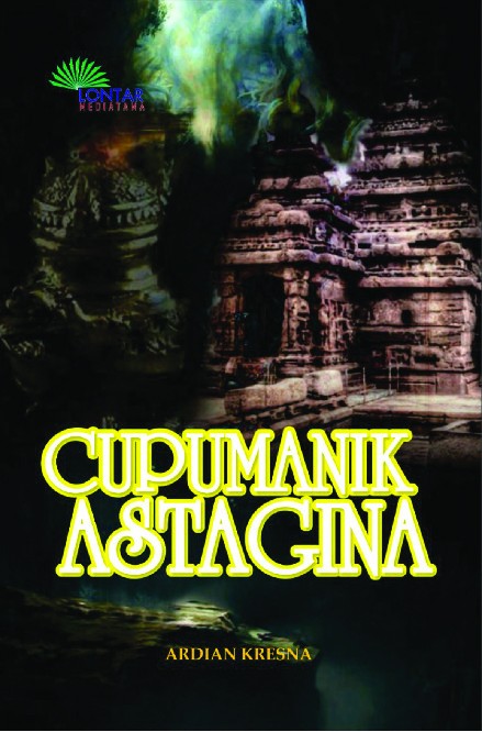 Cupumanik astagina